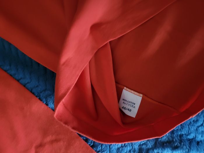 marinière extensible t 42 NEUF - photo numéro 6