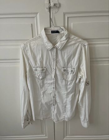 Chemise Jennyfer