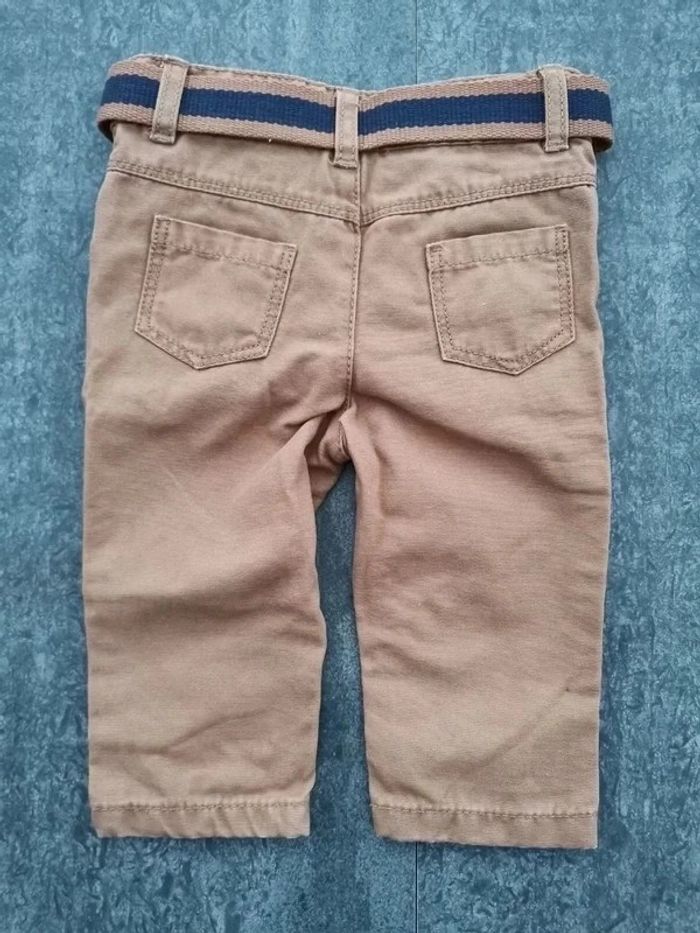 Lot vêtements garçon 6 mois - photo numéro 2