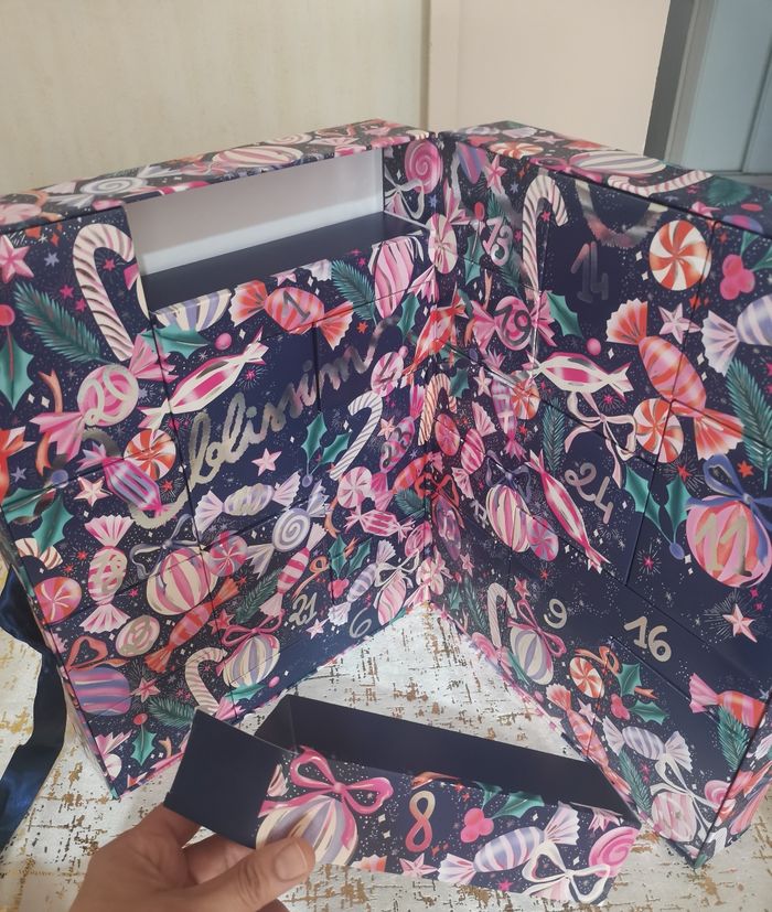 Calendrier de l'avent blissim 2025 - photo numéro 4