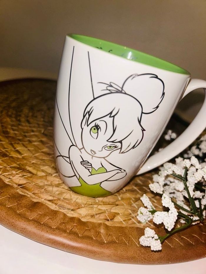 Mug disney - photo numéro 5