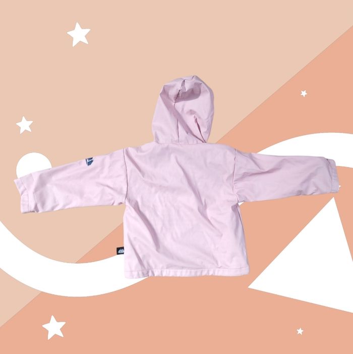 Imperméable - photo numéro 2