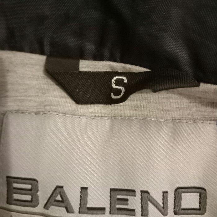 Veste imperméable femme - photo numéro 5