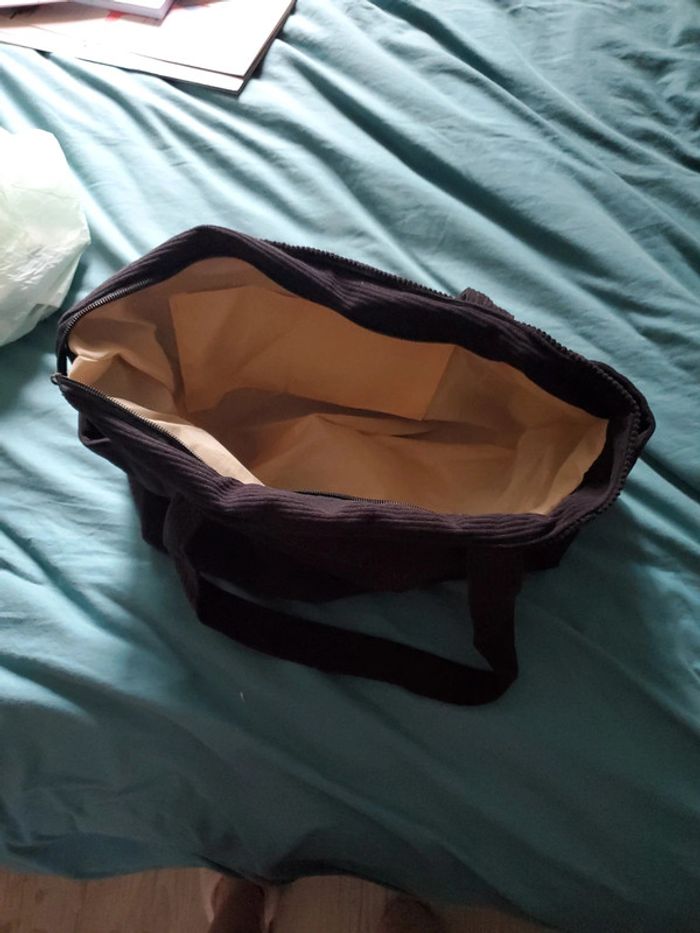 Sac noir - photo numéro 4
