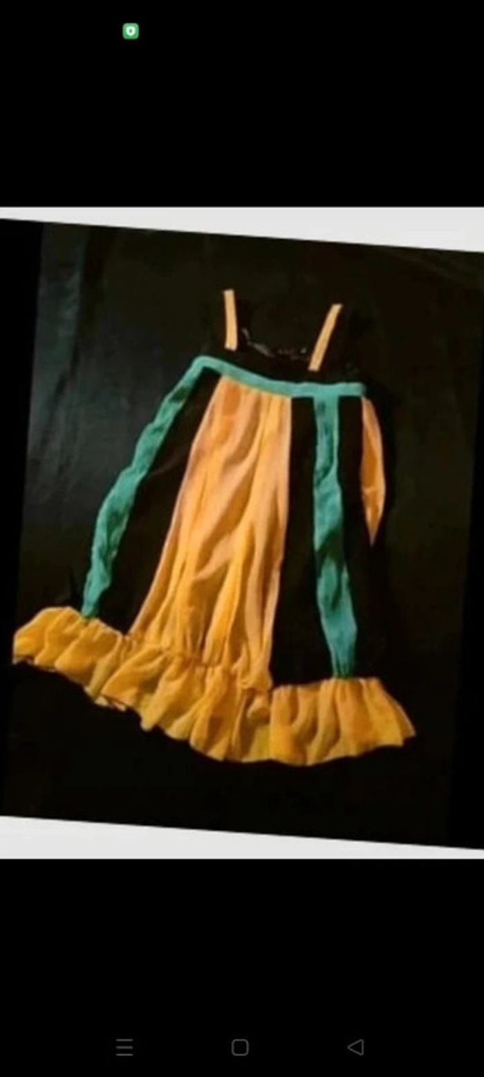 Robe Élégante Femme Tendance