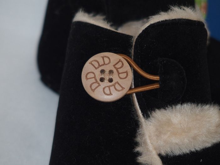 Botte Indienne - photo numéro 3