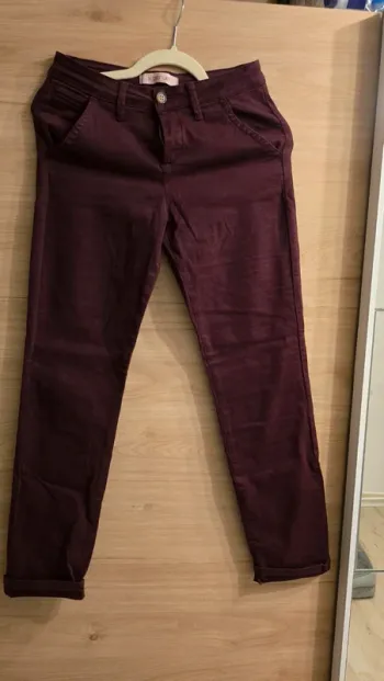 Pantalon chino neuf !