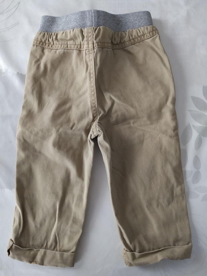 Pantalon - photo numéro 4