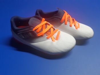 Chaussure foot garcon decathlon