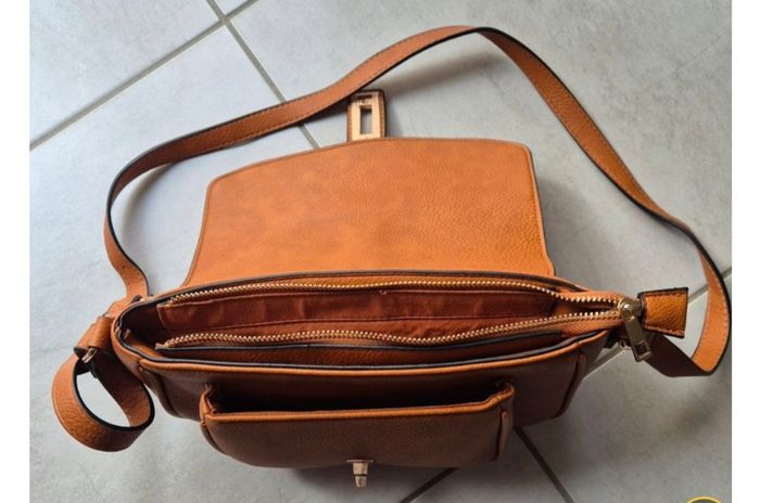 Sac a main - photo numéro 2