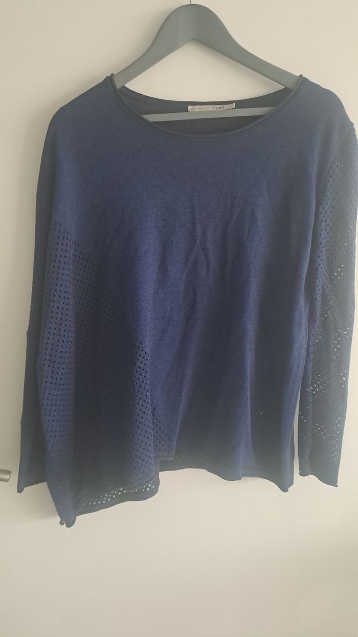 Pull léger - photo numéro 2