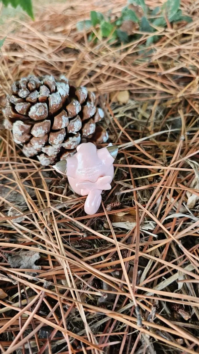 Super figurine Pokemon Nintendo Melodelfe - photo numéro 4