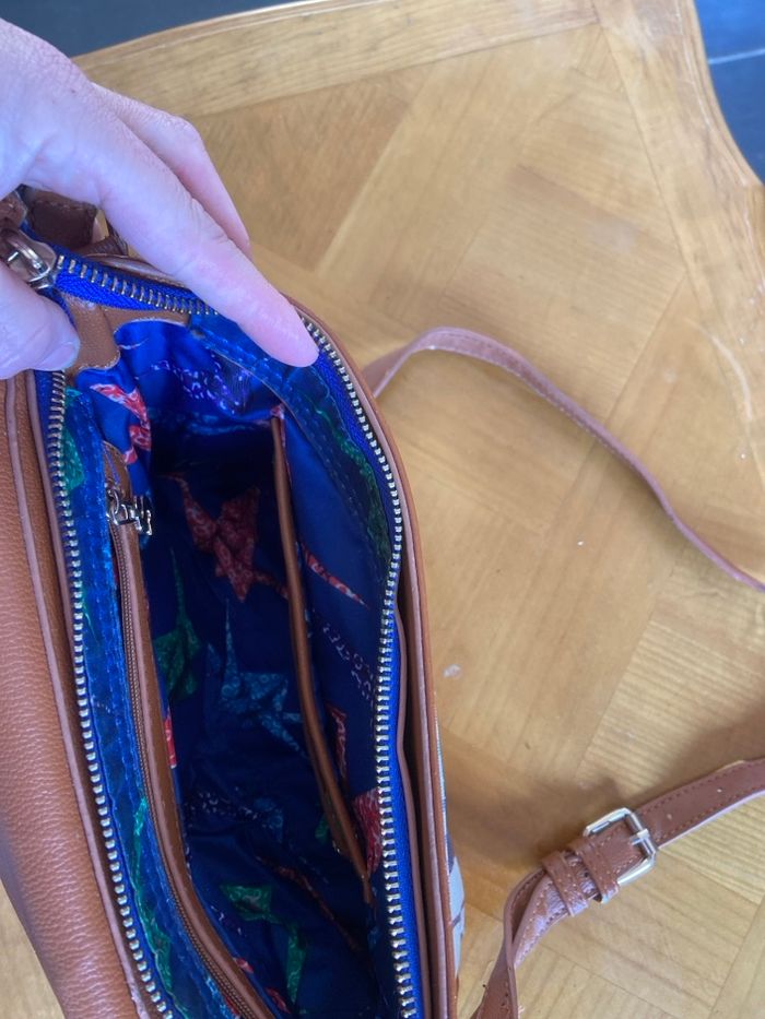 Sac bandoulière - photo numéro 4