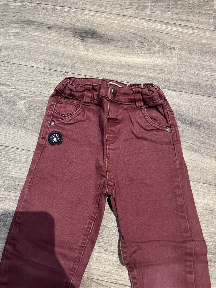 Jeans - photo numéro 2