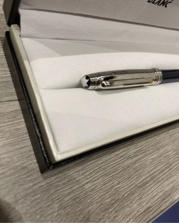 Stylo MontBlanc Le Petit Prince - photo numéro 9