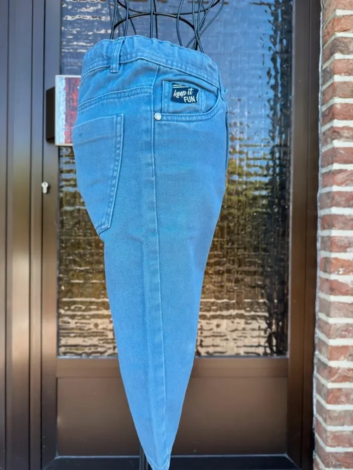 Short Garcon bleu Tape à l'oeil 14 ans / 164 - photo numéro 12
