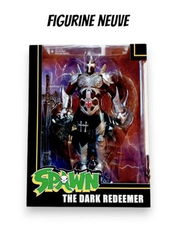 Figurine McFarlane Toys Spawn The Dark Redeemer
