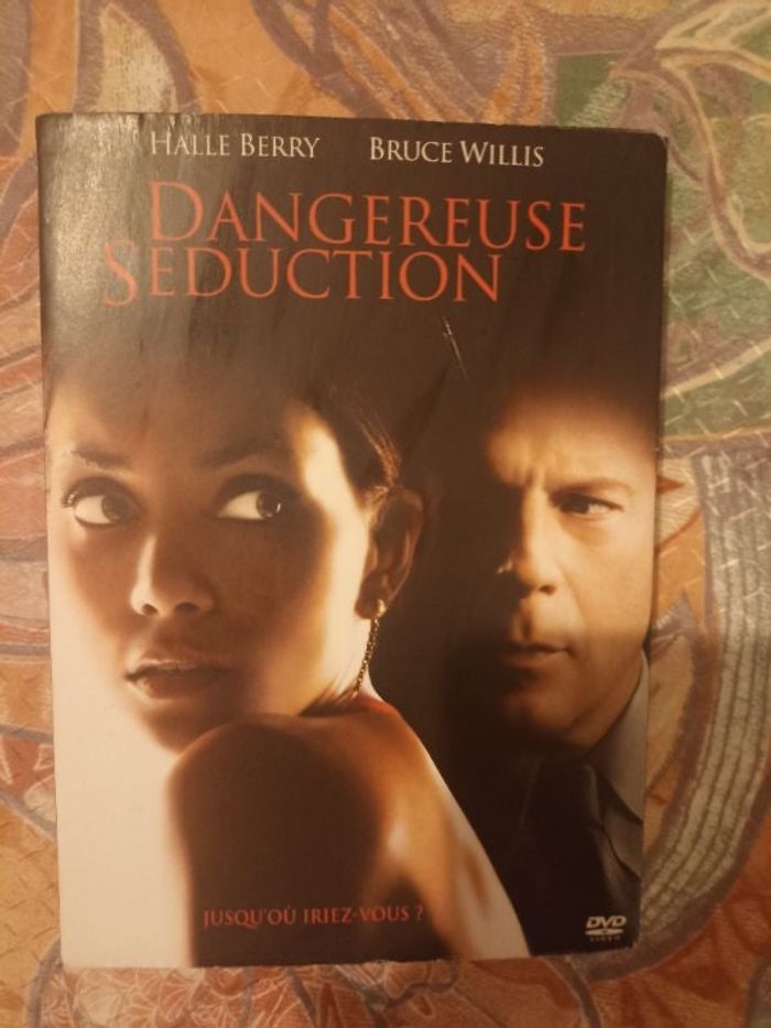 Dangereuse seduction