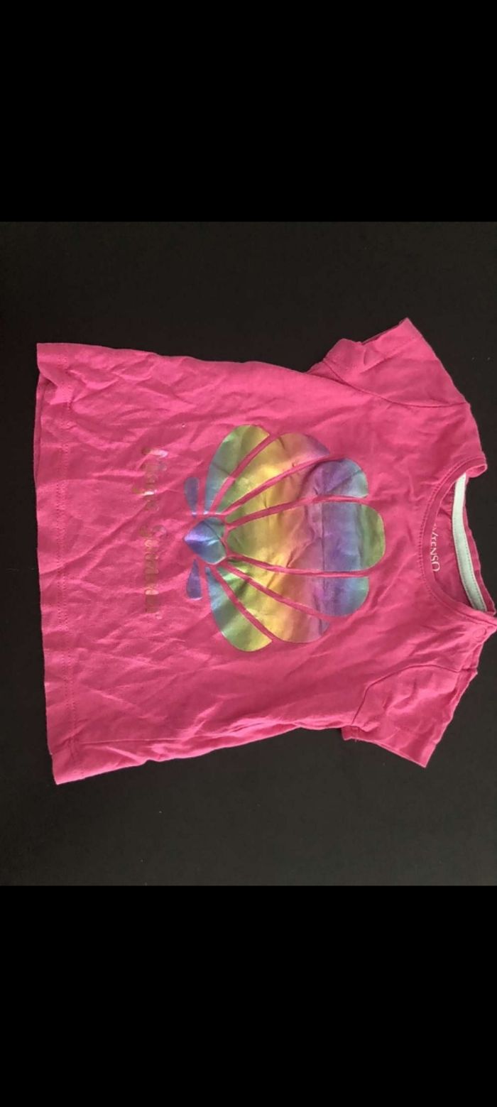 Tee-shirt
