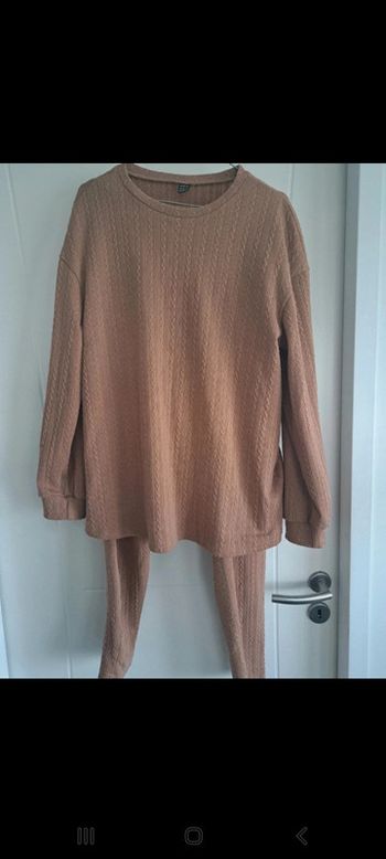Tenue décontractée grossesse Shein L