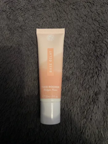 Base éclat Yves Rocher