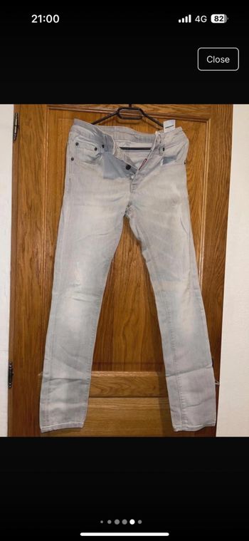 Jeans homme Dsq2