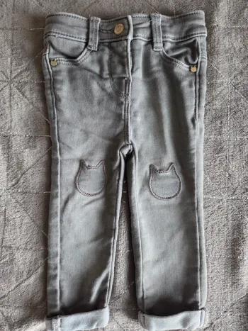 Lot jeans