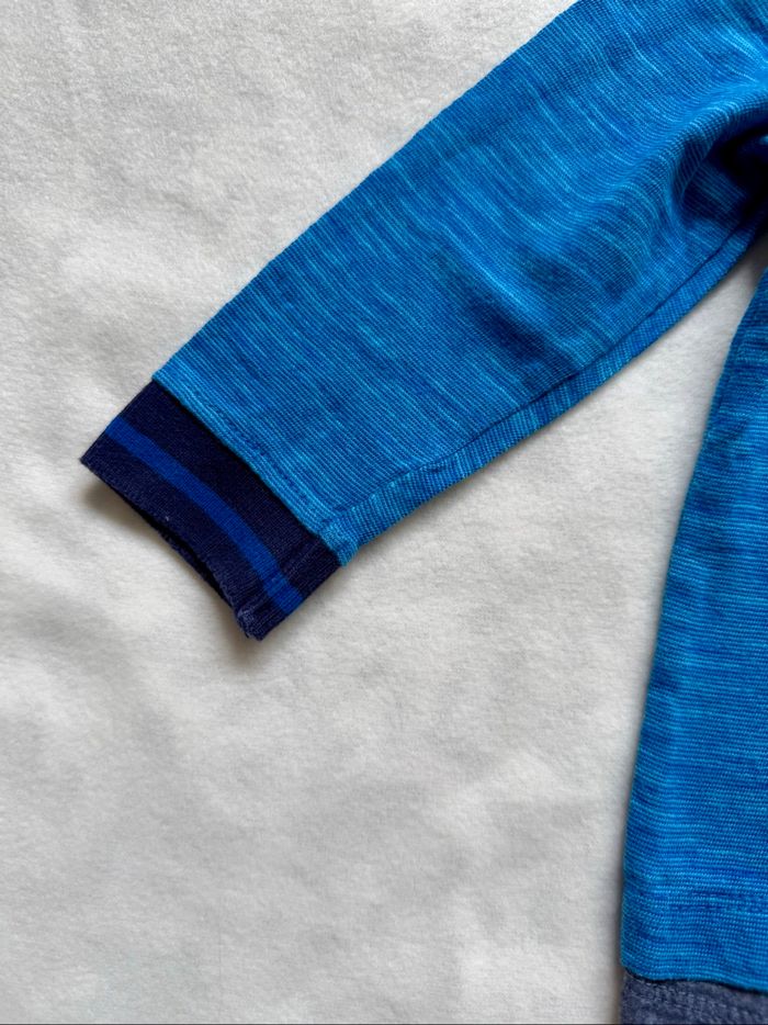 Polo orchestra 6 mois - photo numéro 5