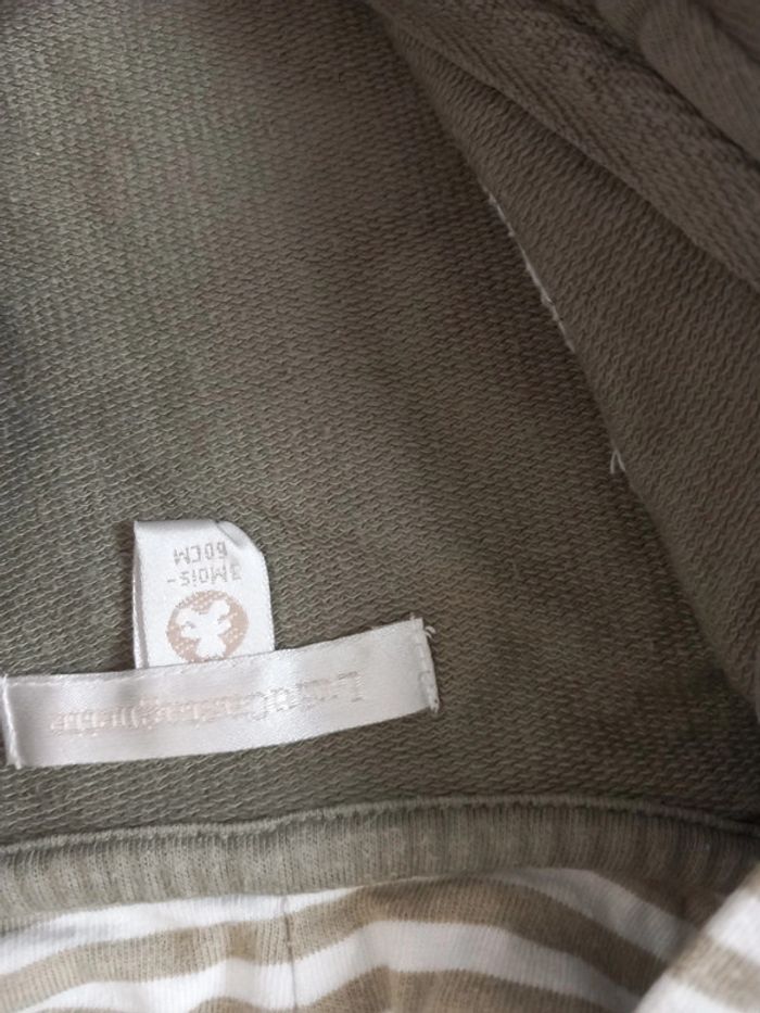 Lot de 6 veste garçon - photo numéro 2