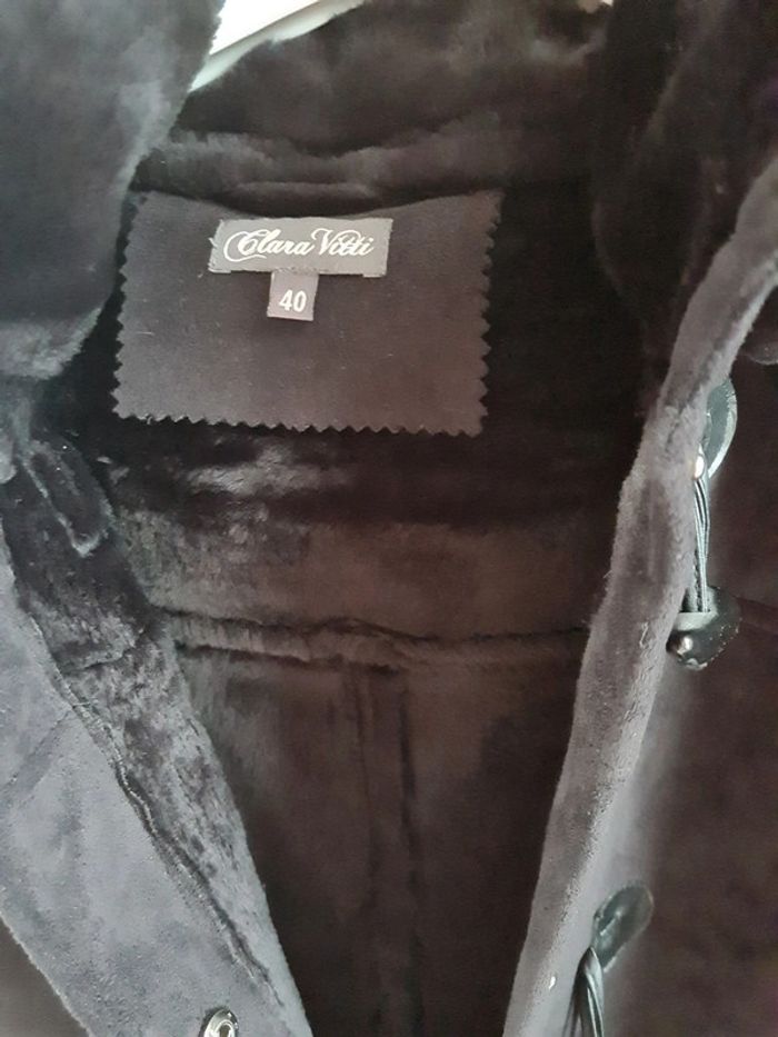 Manteau hiver 40 - photo numéro 3