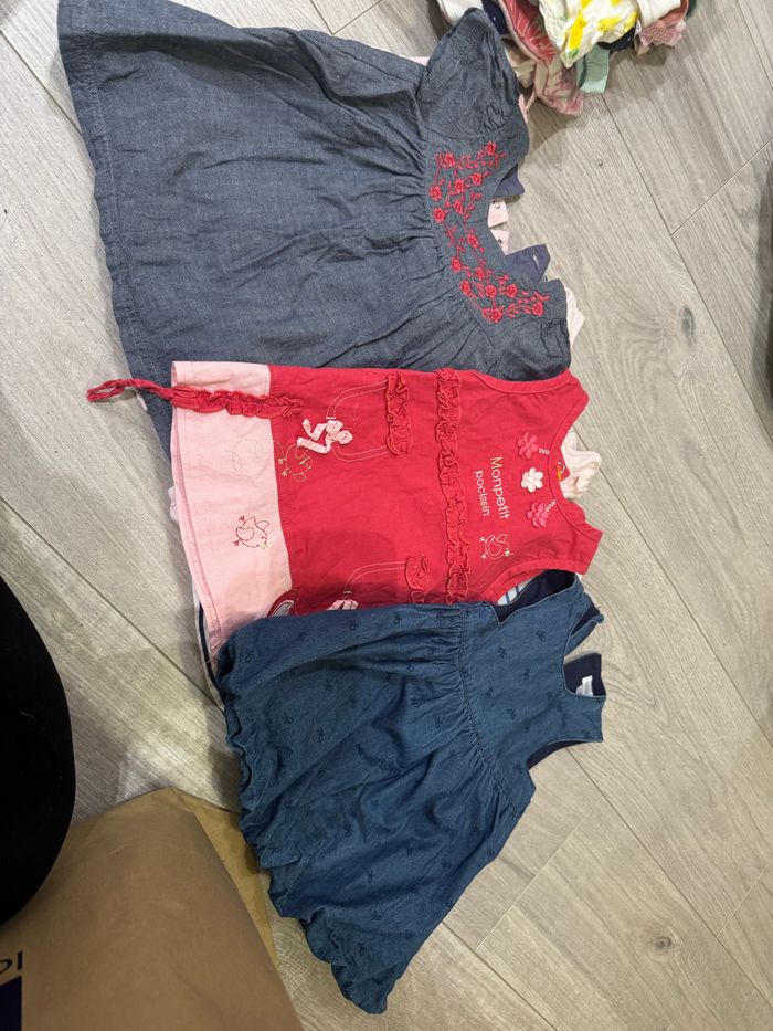 Lot complet 3 mois - photo numéro 9