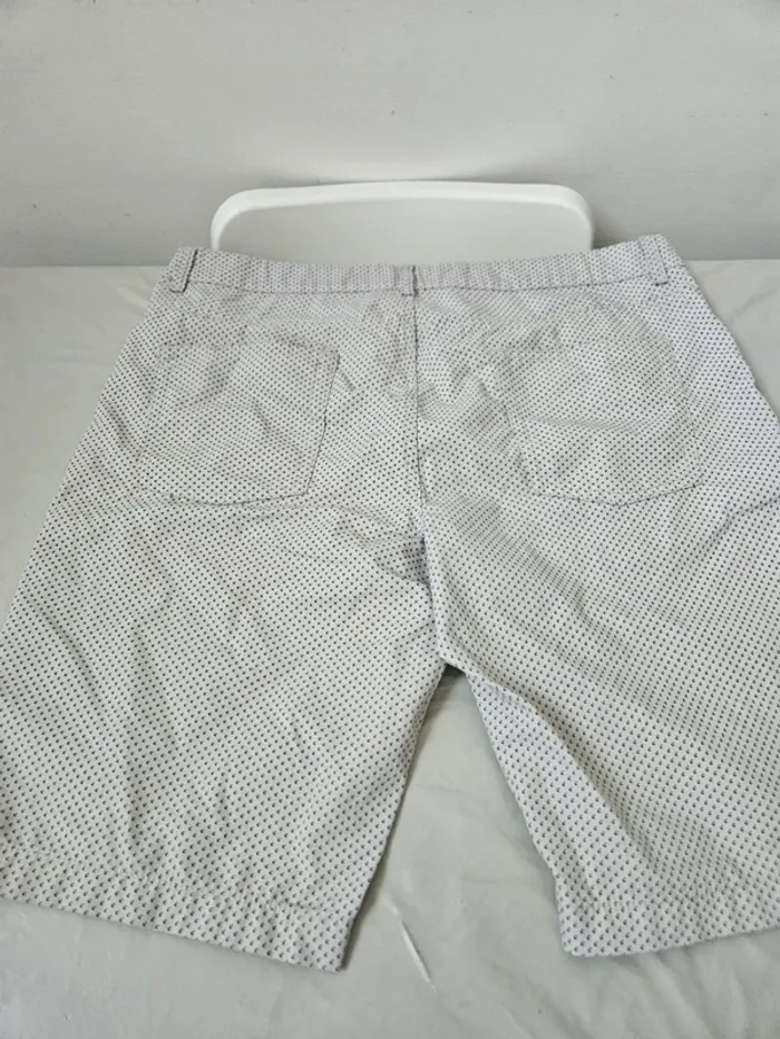 Bermuda 5pockets - photo numéro 4