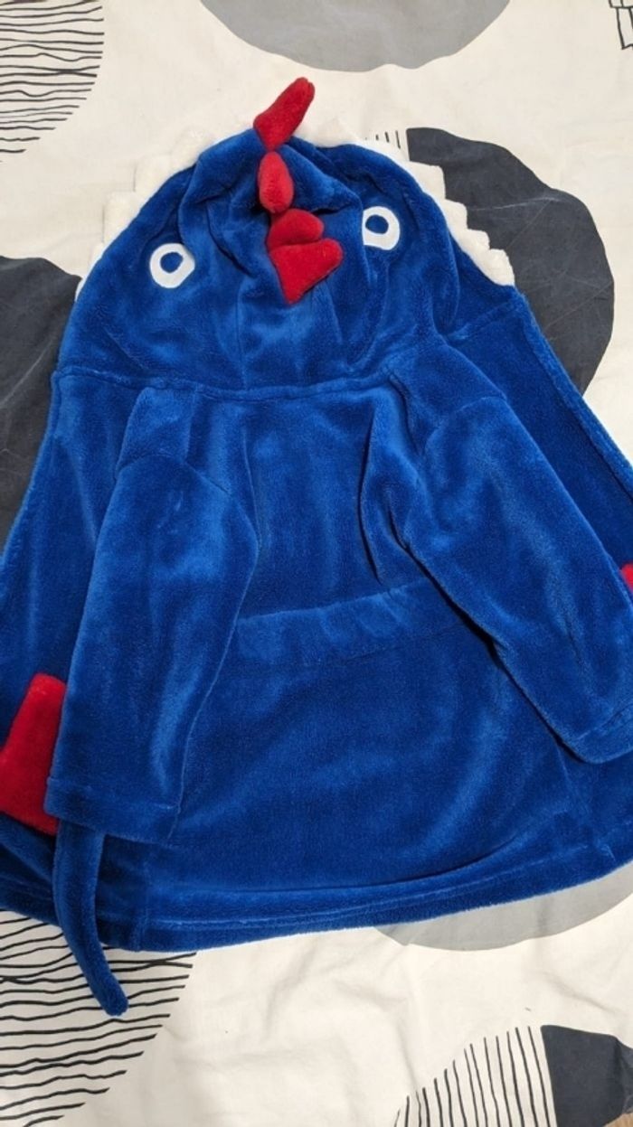 Robe de chambre - photo numéro 2