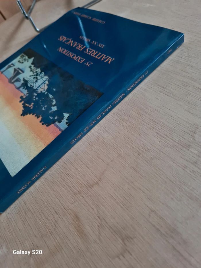 Maîtres Français Galerie Schmit - photo numéro 2