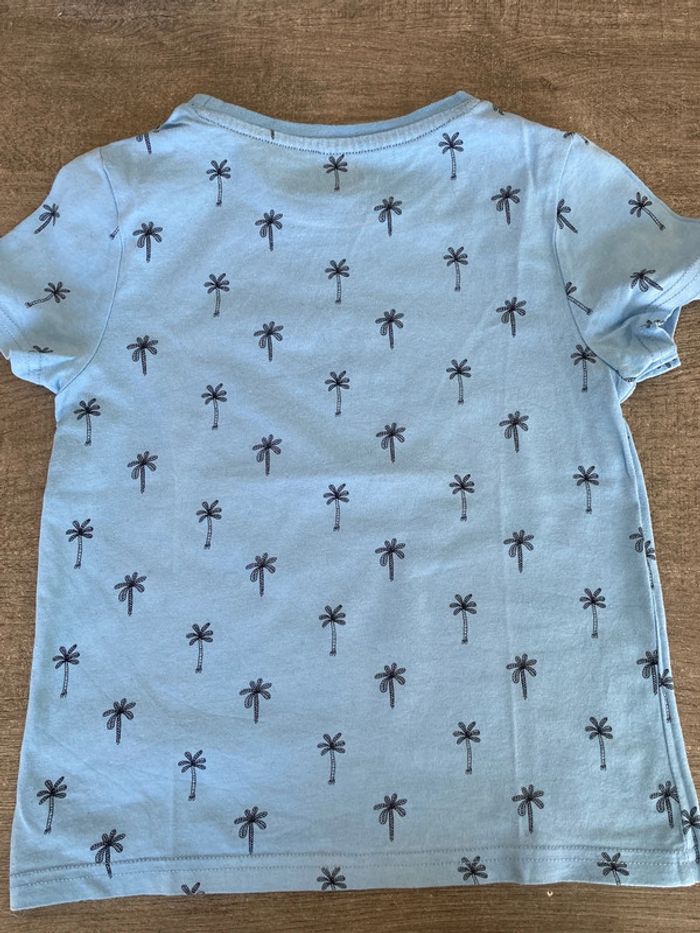 Lot 6 t-shirts - photo numéro 13