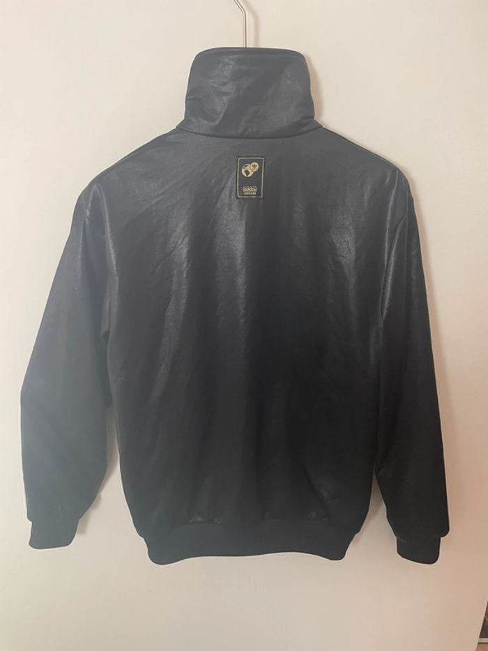 Veste Adidas Originals Chile 62 – Homme – Taille S – Logo brodé multicolore - photo numéro 7