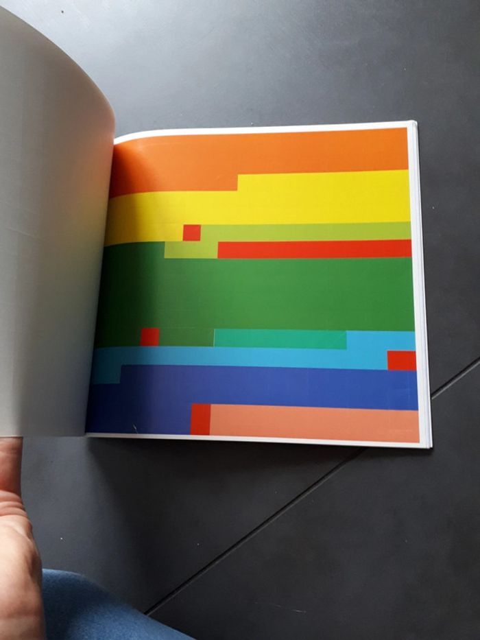 Cahier de pixels art pour les petits les chevaliers de Fleurus - photo numéro 8