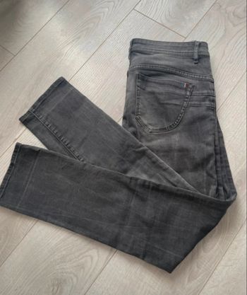 Pantalon gris 