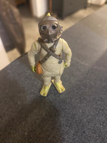 Figurine Teedo Star Wars