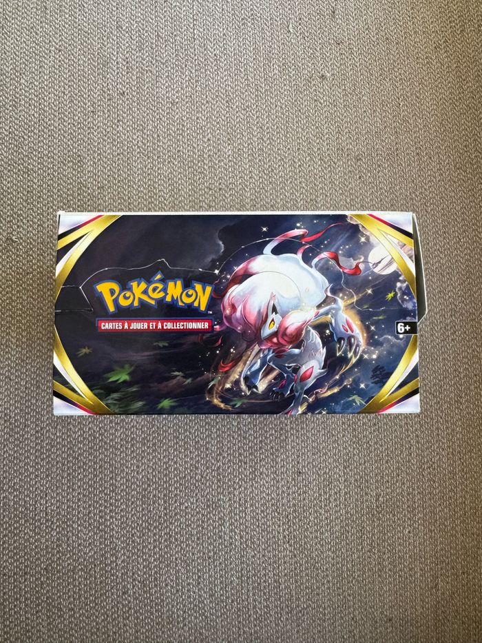 Display EB11 Origine Perdue - photo numéro 3