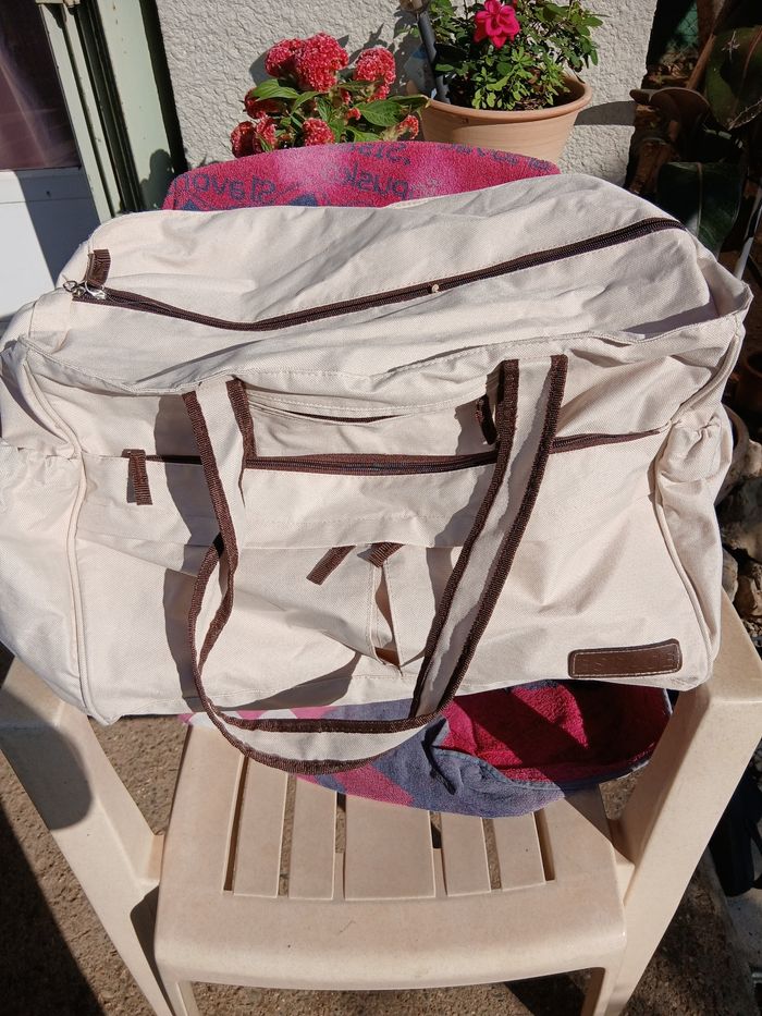 Sac de voyage