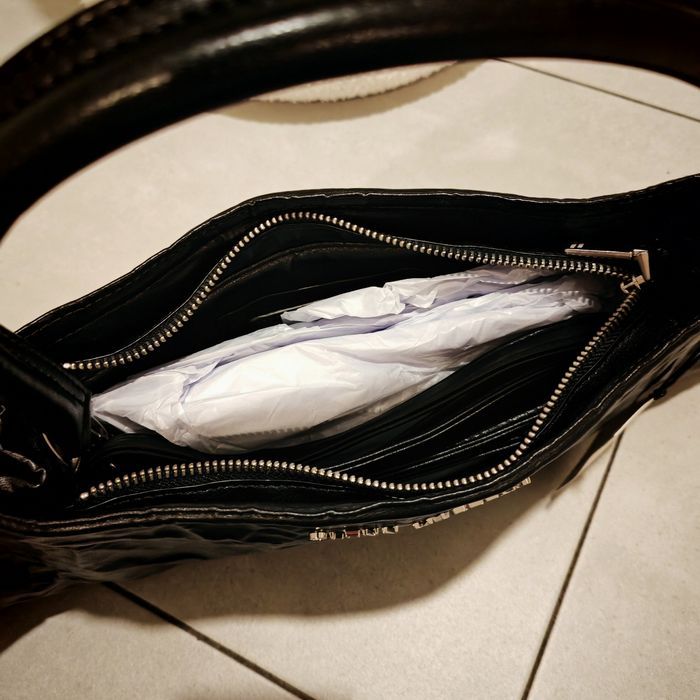 Sac H&M x Glenn Martens - photo numéro 3