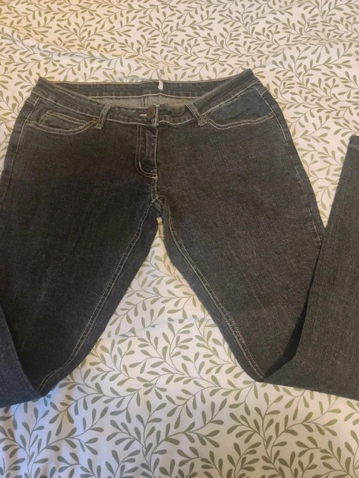 Jean slim 40/42