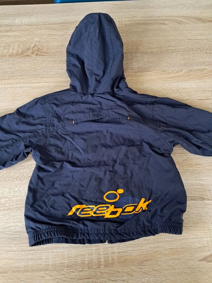 Veste - photo numéro 2