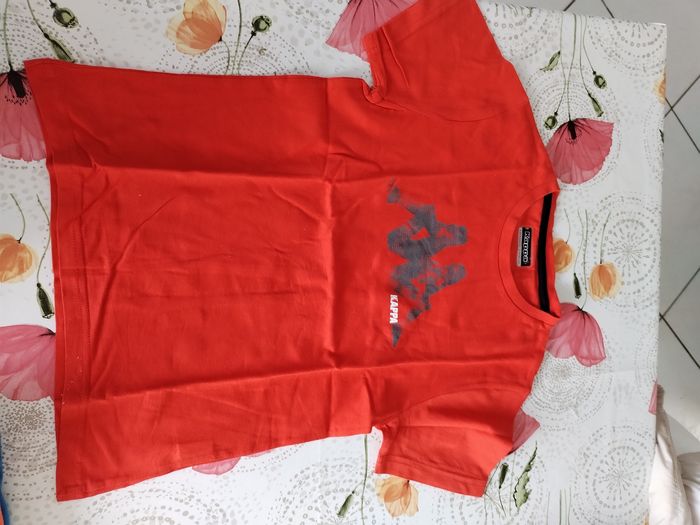 Tee shirt - photo numéro 2