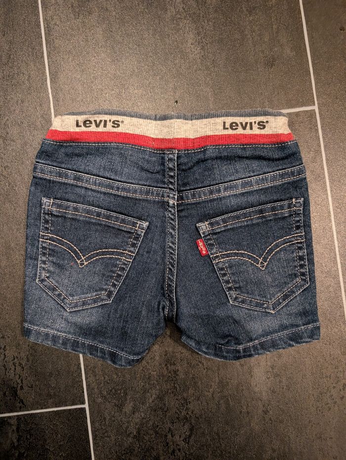 Short Levi's - photo numéro 2