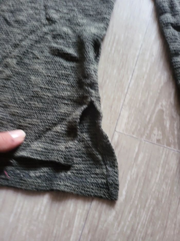 Pull leger - photo numéro 4