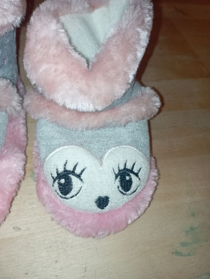 Chausson - photo numéro 3