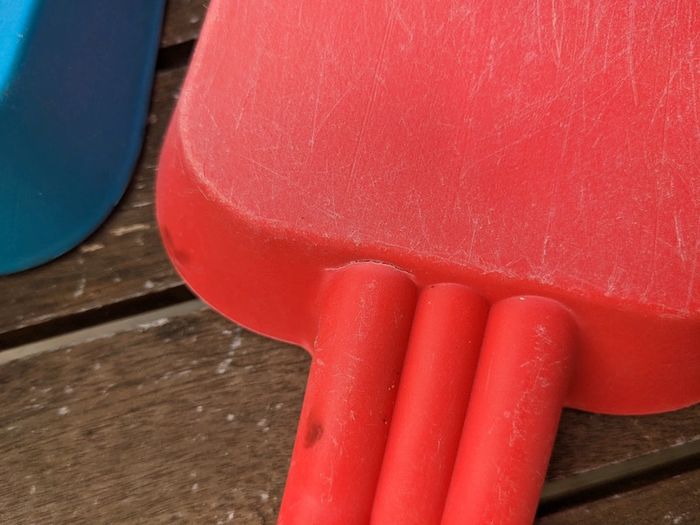 Lot pelles - photo numéro 5