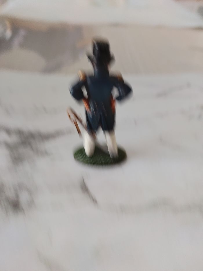 Soldat de plomb - photo numéro 2